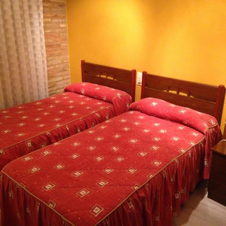 Imagen general del Casa Jabonero. Foto 13