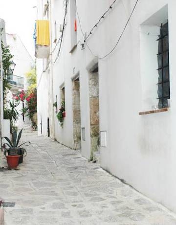 Imagen general del Casa Jacinto, Ibiza ciudad. Foto 9
