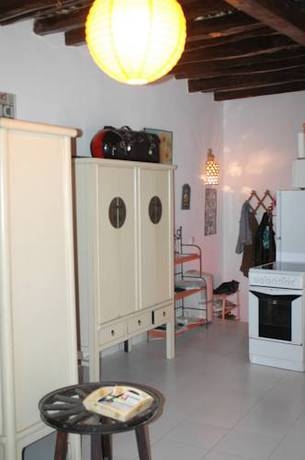Imagen general del Casa Jacinto, Ibiza ciudad. Foto 2