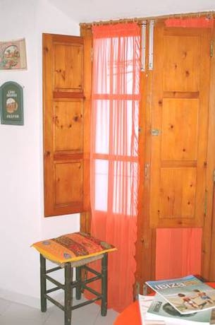 Imagen general del Casa Jacinto, Ibiza ciudad. Foto 3