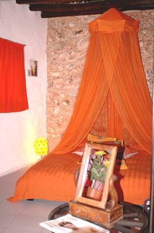 Imagen general del Casa Jacinto, Ibiza ciudad. Foto 5