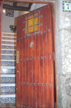 Imagen general del Casa Jacinto, Ibiza ciudad. Foto 6