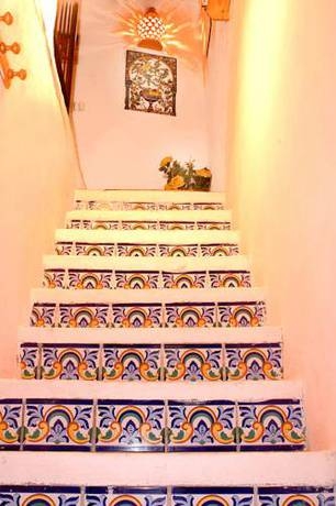 Imagen general del Casa Jacinto, Ibiza ciudad. Foto 7