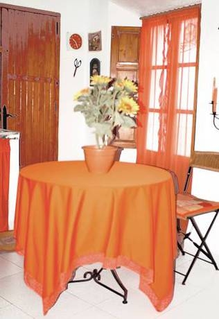 Imagen general del Casa Jacinto, Ibiza ciudad. Foto 8