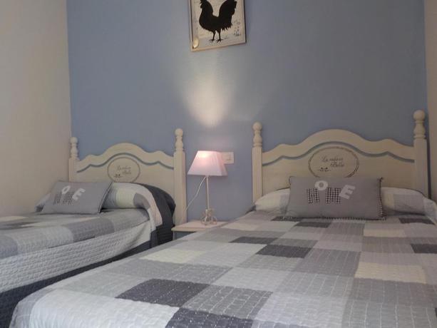 Imagen de la habitación del Casa Julio. Foto 2