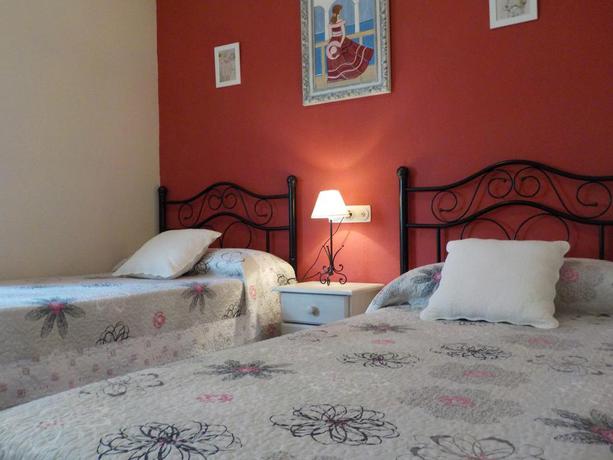 Imagen de la habitación del Casa Julio. Foto 3