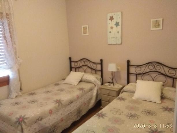 Imagen de la habitación del Casa Julio. Foto 4