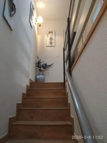 Imagen de los interiores del Casa Julio. Foto 8