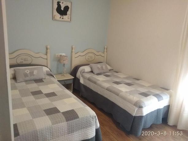 Imagen de la habitación del Casa Julio. Foto 5