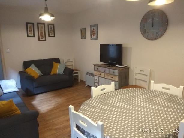 Imagen de los interiores del Casa Julio. Foto 10