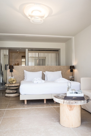 Imagen de la habitación del Casa Kiku Mykonos. Foto 4