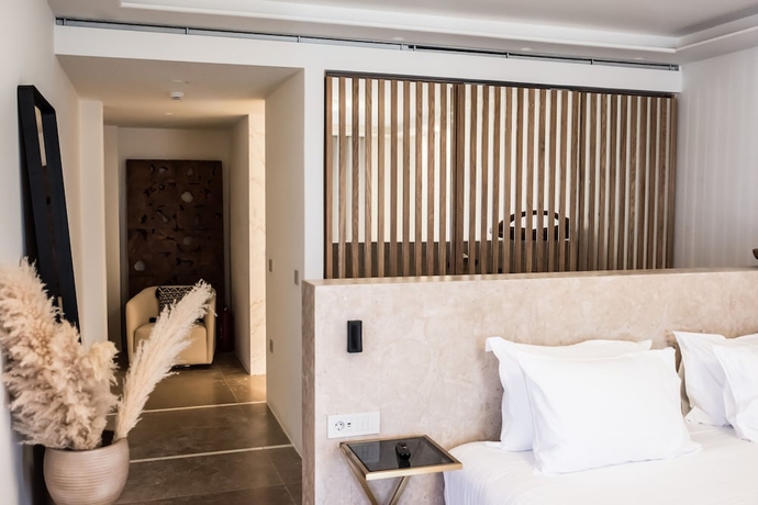 Imagen de la habitación del Casa Kiku Mykonos. Foto 8