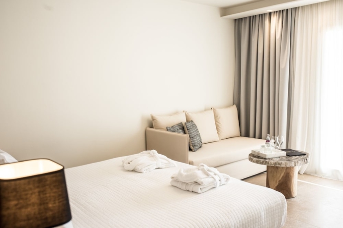 Imagen de la habitación del Casa Kiku Mykonos. Foto 11