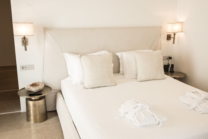 Imagen de la habitación del Casa Kiku Mykonos. Foto 14