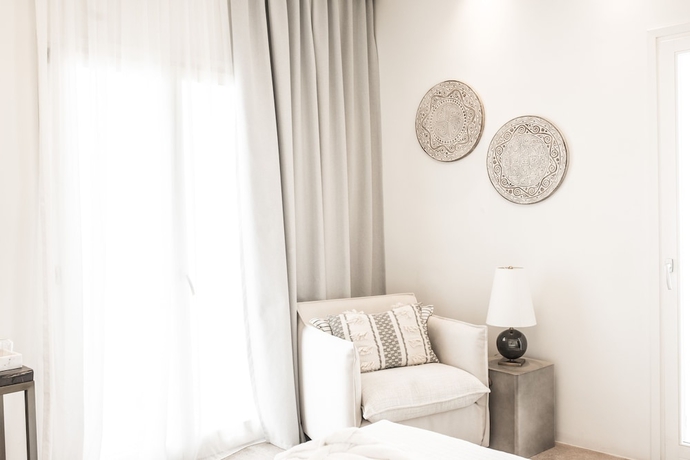 Imagen de la habitación del Casa Kiku Mykonos. Foto 15