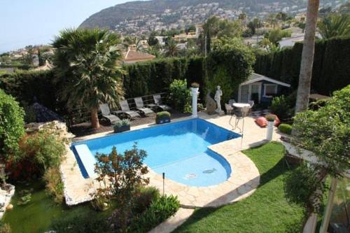 Imagen general del Casa La Diferencia Gay Men Only. Foto 5