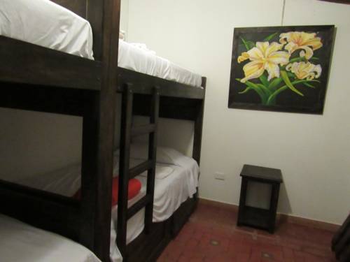 Imagen de la habitación del Casa La Eliana. Foto 1