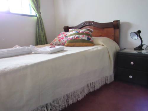 Imagen de la habitación del Casa La Eliana. Foto 2