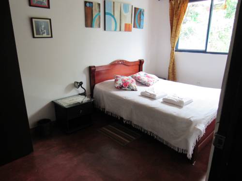 Imagen de la habitación del Casa La Eliana. Foto 3