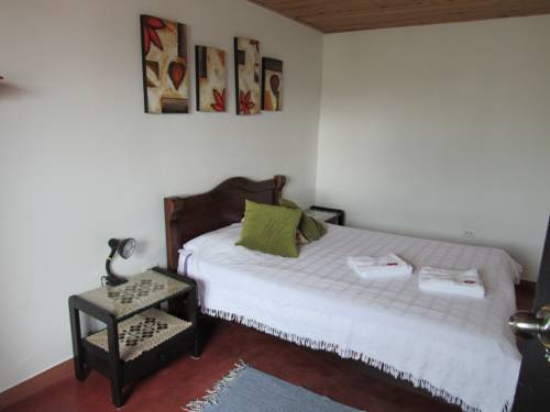 Imagen de la habitación del Casa La Eliana. Foto 4