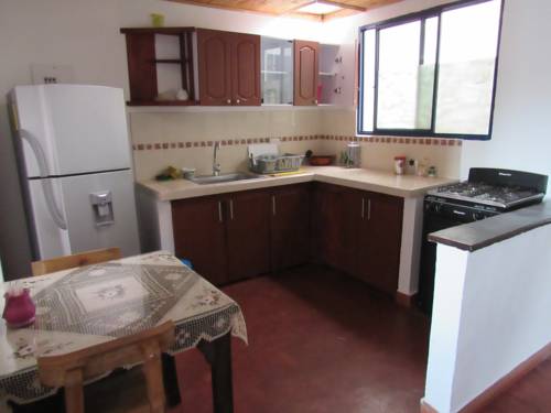 Imagen de la habitación del Casa La Eliana. Foto 6