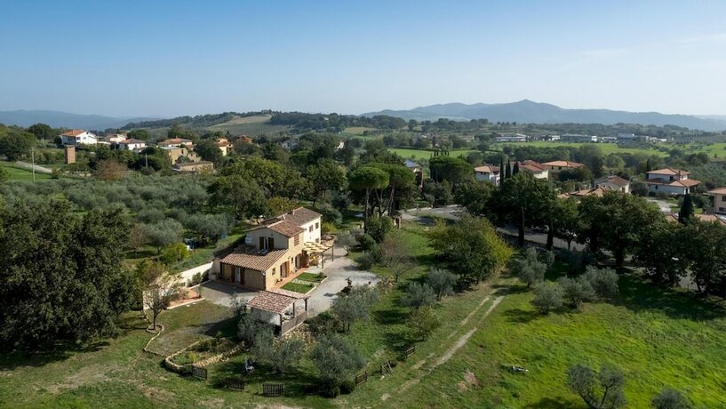 Imagen general del Casa La Fenice 8 2. Foto 3