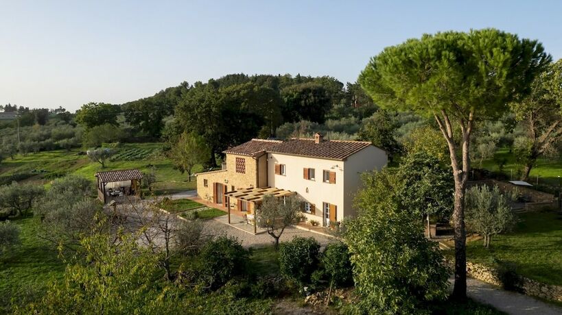 Imagen de la habitación del Casa La Fenice 8 2. Foto 19