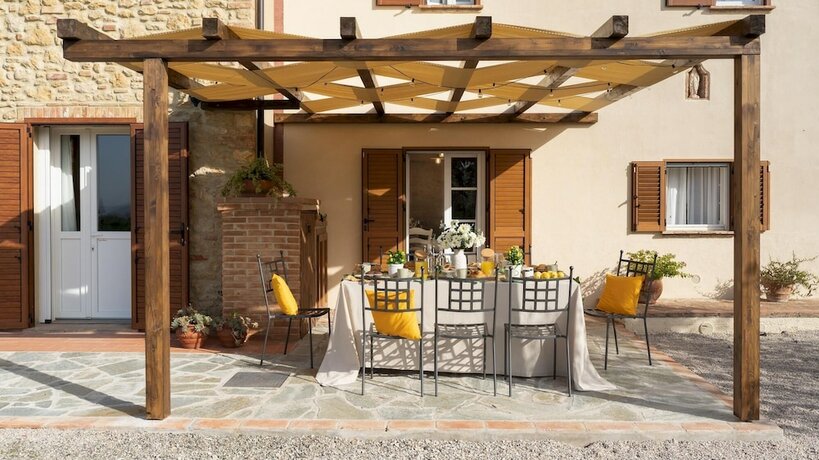 Imagen general del Casa La Fenice 8 2. Foto 4