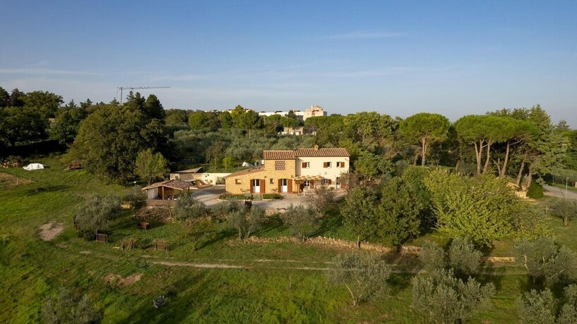 Imagen general del Casa La Fenice 8 2. Foto 6