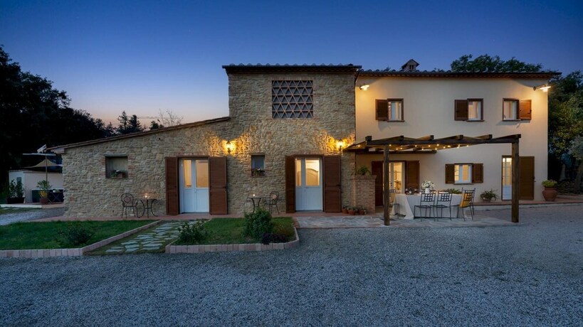 Imagen general del Casa La Fenice 8 2. Foto 9