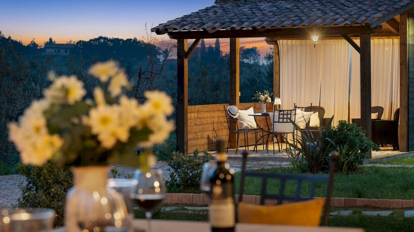 Imagen general del Casa La Fenice 8 2. Foto 10