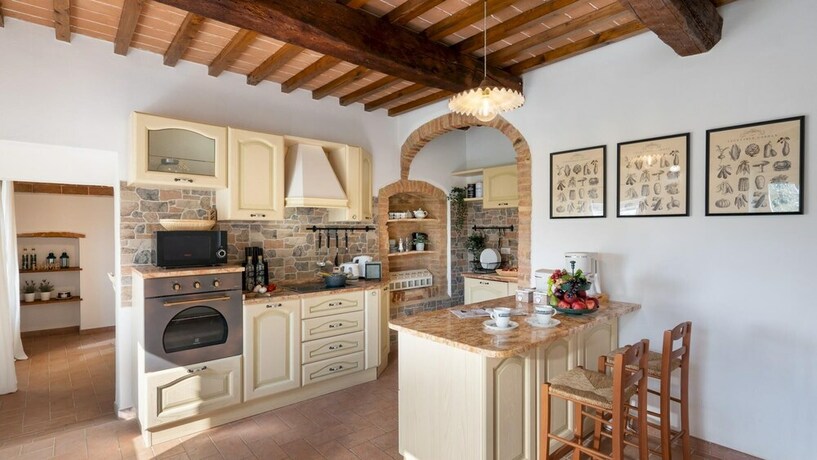 Imagen general del Casa La Fenice 8 2. Foto 11