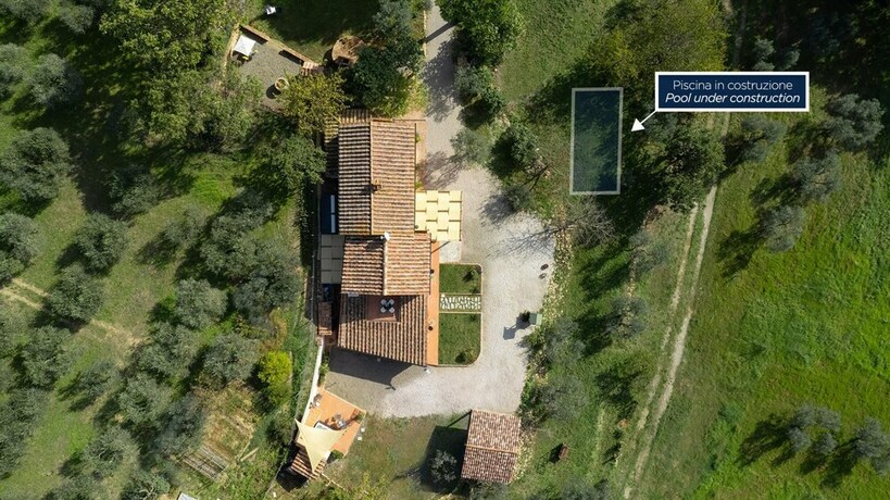 Imagen general del Casa La Fenice 8 2. Foto 15