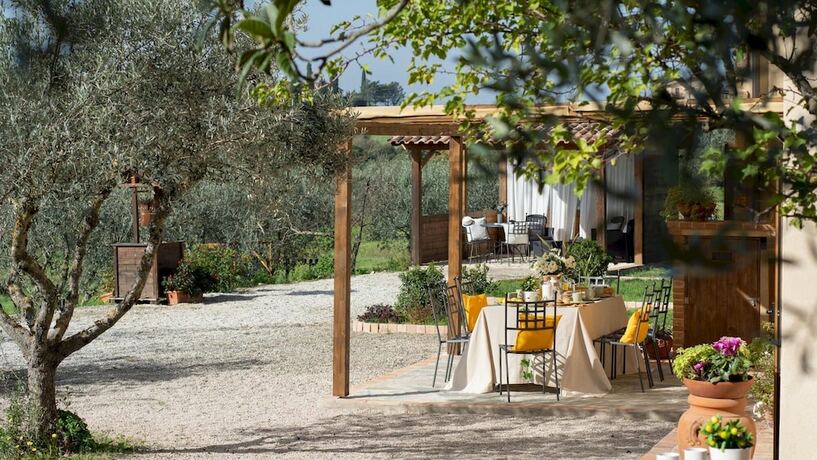 Imagen general del Casa La Fenice 8 2. Foto 16