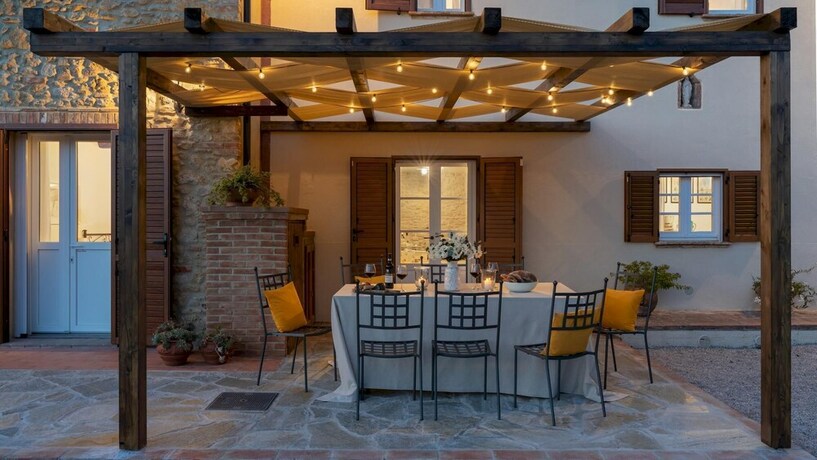 Imagen general del Casa La Fenice 8 2. Foto 17