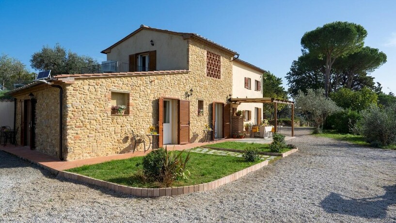 Imagen general del Casa La Fenice 8 2. Foto 18