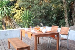 Imagen general del Casa La Floresta. Foto 2