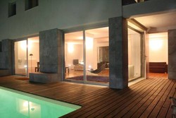 Imagen general del Casa La Floresta. Foto 3