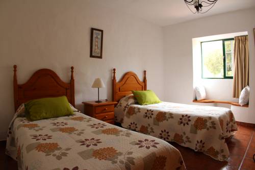 Imagen de la habitación del Casa La Majada. Foto 8