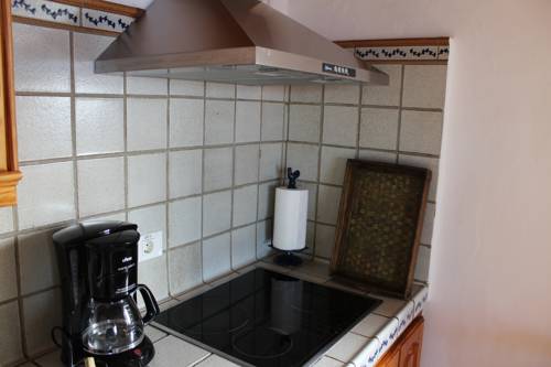 Imagen de la habitación del Casa La Majada. Foto 9