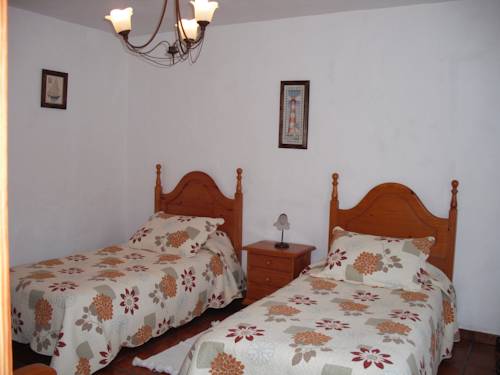 Imagen de la habitación del Casa La Majada. Foto 10