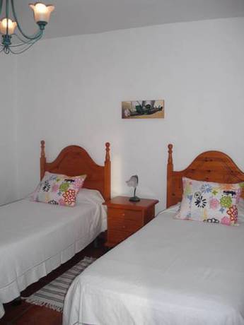 Imagen de la habitación del Casa La Majada. Foto 11