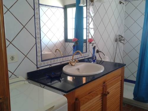 Imagen de los interiores del Casa La Majada. Foto 13