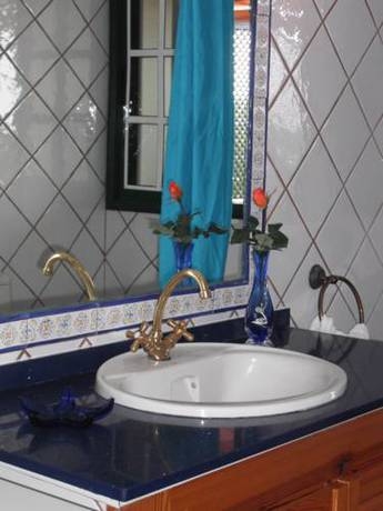 Imagen de los interiores del Casa La Majada. Foto 14