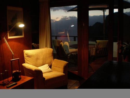 Imagen general del Casa La Punta. Foto 8