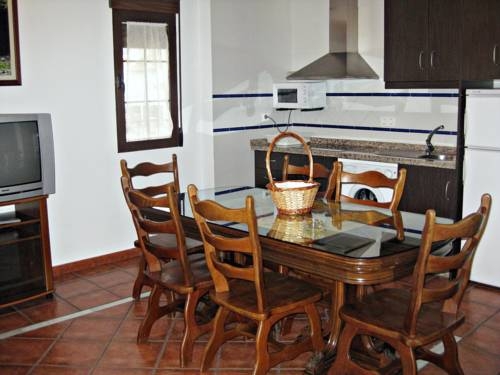 Imagen general del Casa Laheza. Foto 2