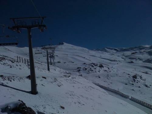 Imagen general del Casa Laheza. Foto 4