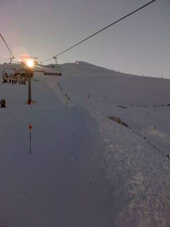 Imagen general del Casa Laheza. Foto 5