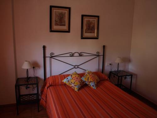 Imagen de la habitación del Casa Laheza. Foto 16