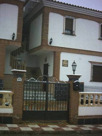 Imagen general del Casa Laheza. Foto 6